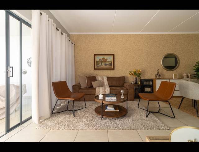 3 BEDROOM APARTMENT TO LET IN SANDOWN